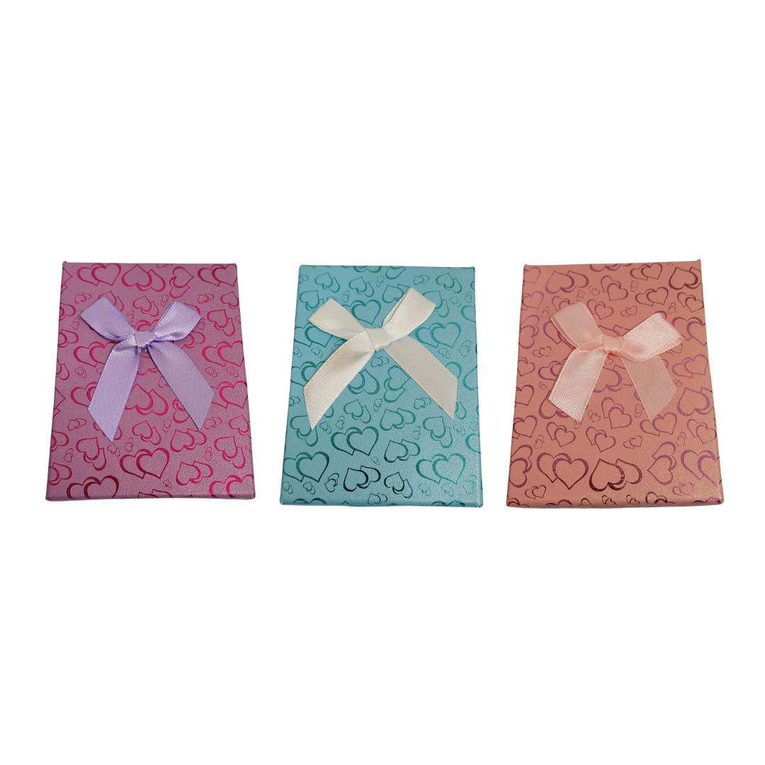 Caja de regalos para Juegos