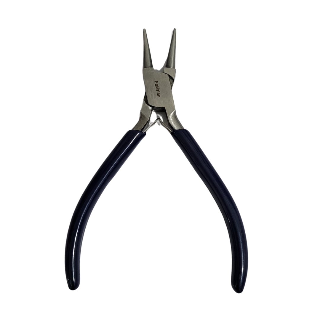 Alicate punta redonda