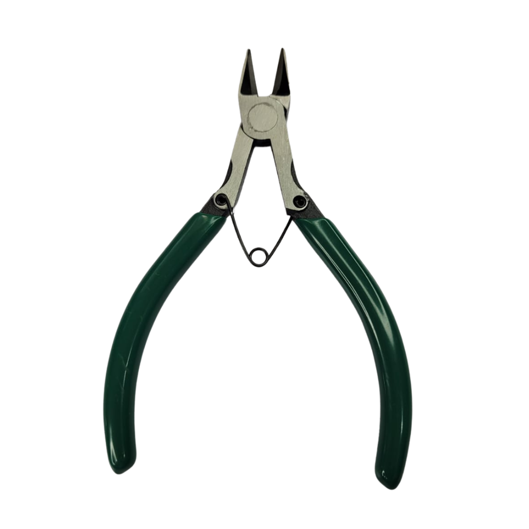 Cortador al Ras de Precisión