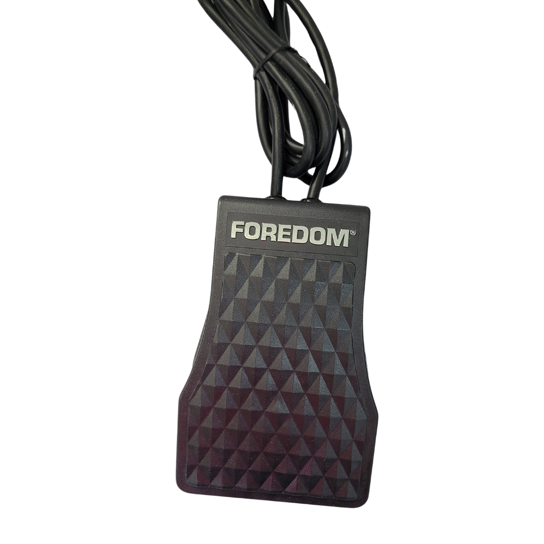 Pedal Foderom