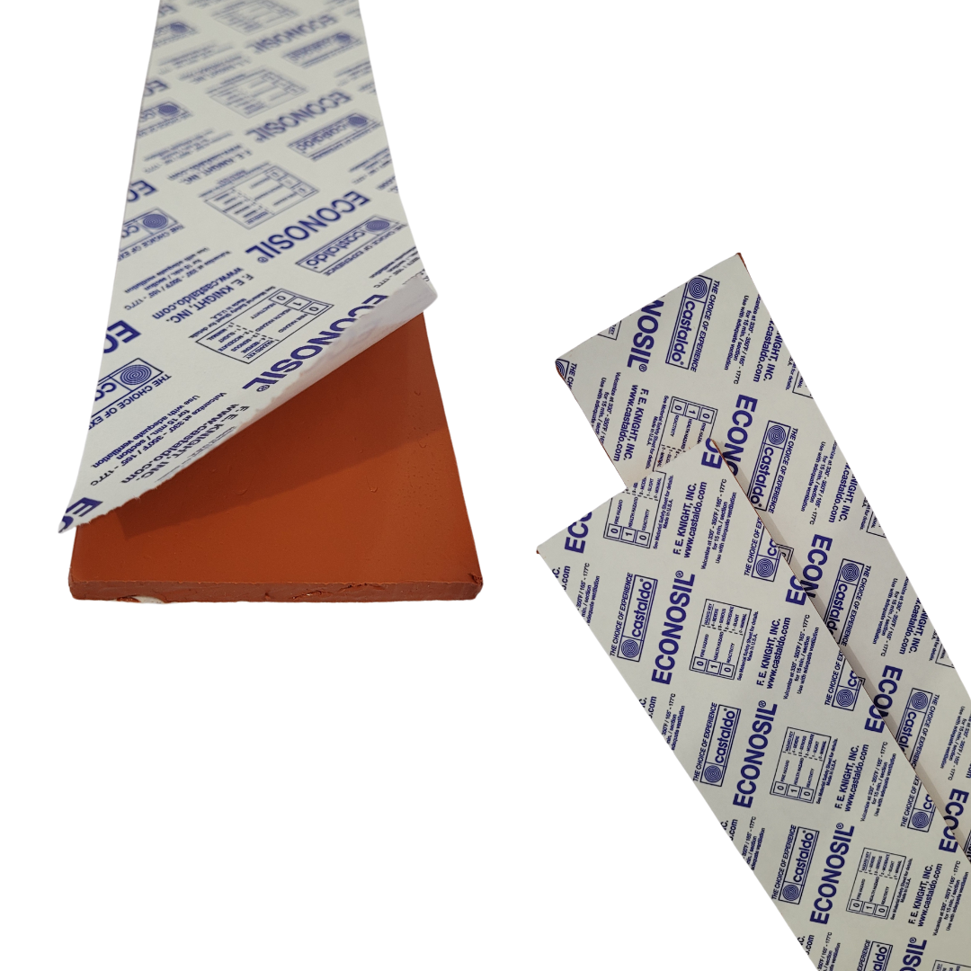 Caucho para Moldeo de Joyas