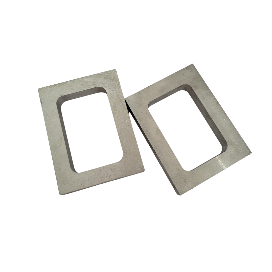 Marco de Molde de una Cavidad