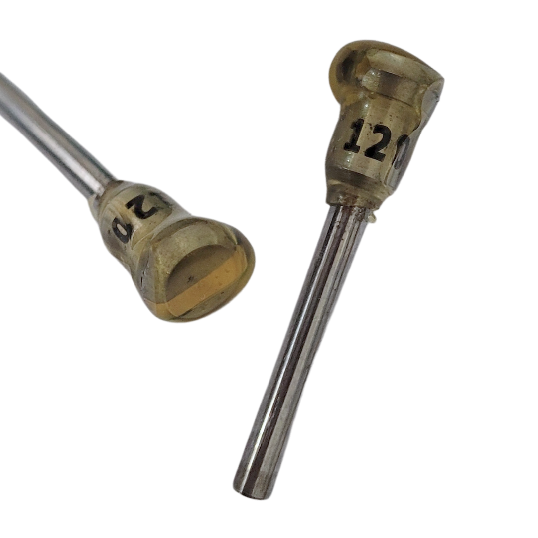 Punta de Diamante #120