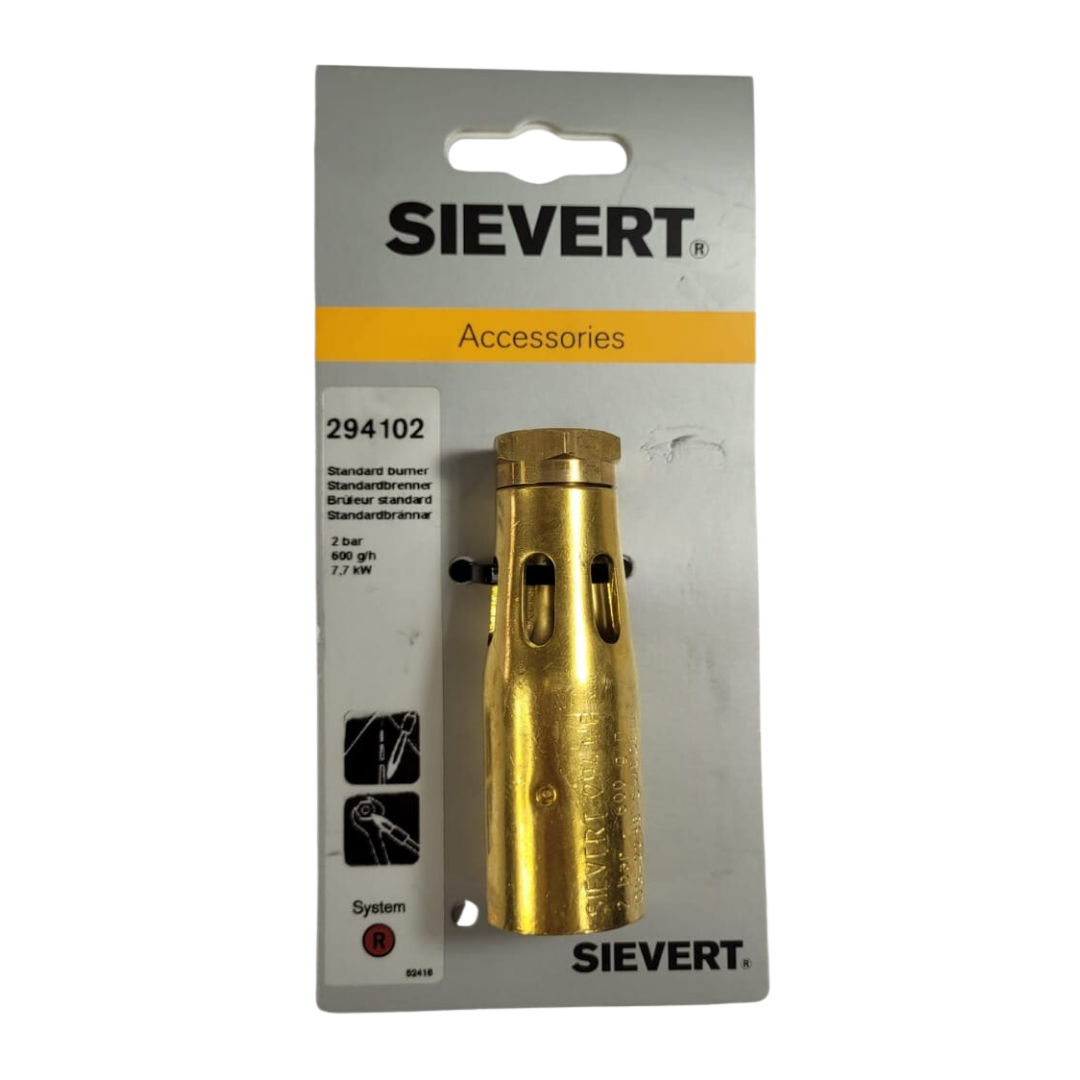 Boquilla grande 22 mm