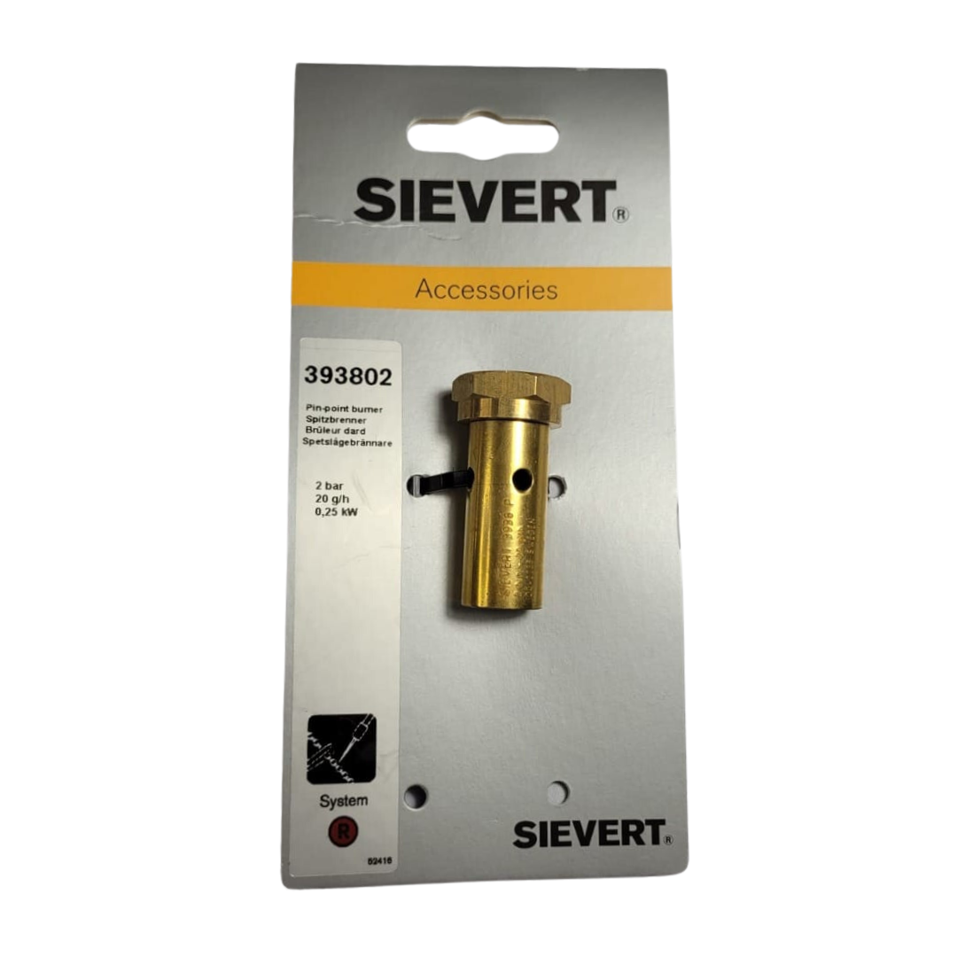 Boquilla Mediana 17 mm