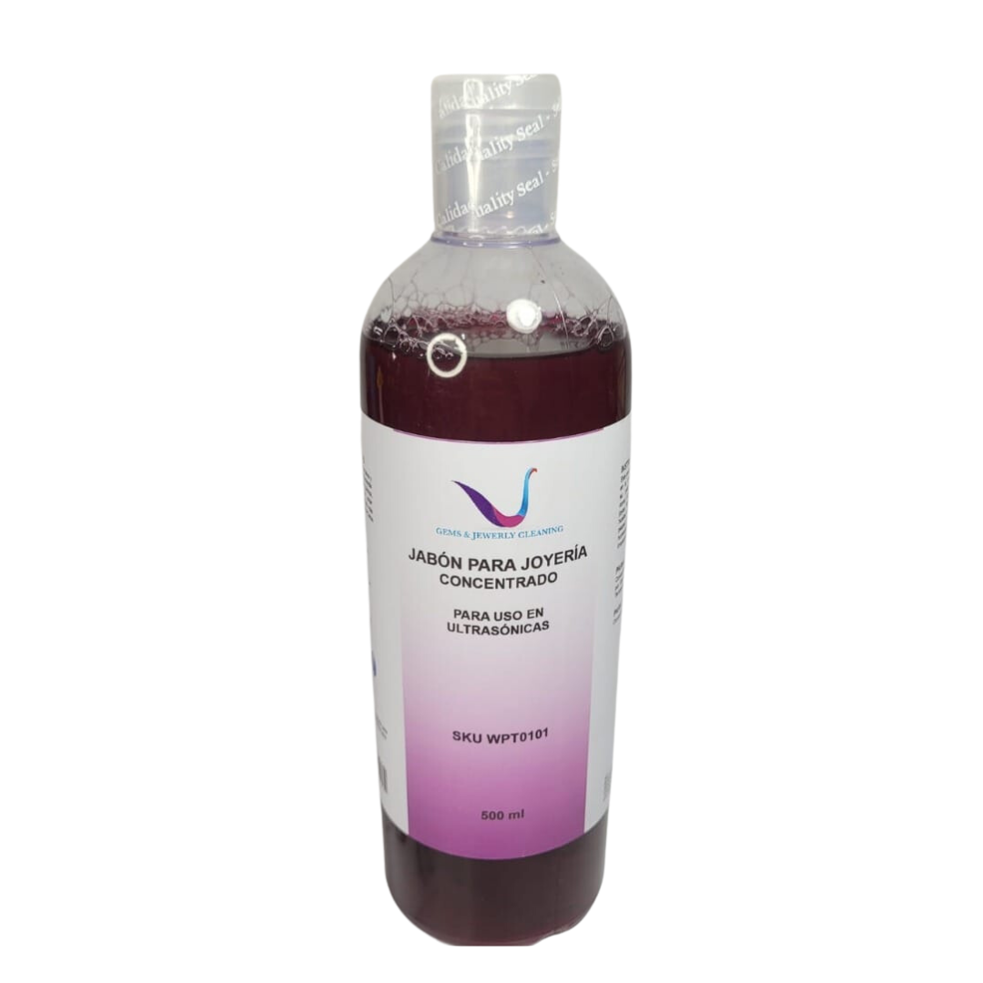 Jabón Líquido Ultrasonic