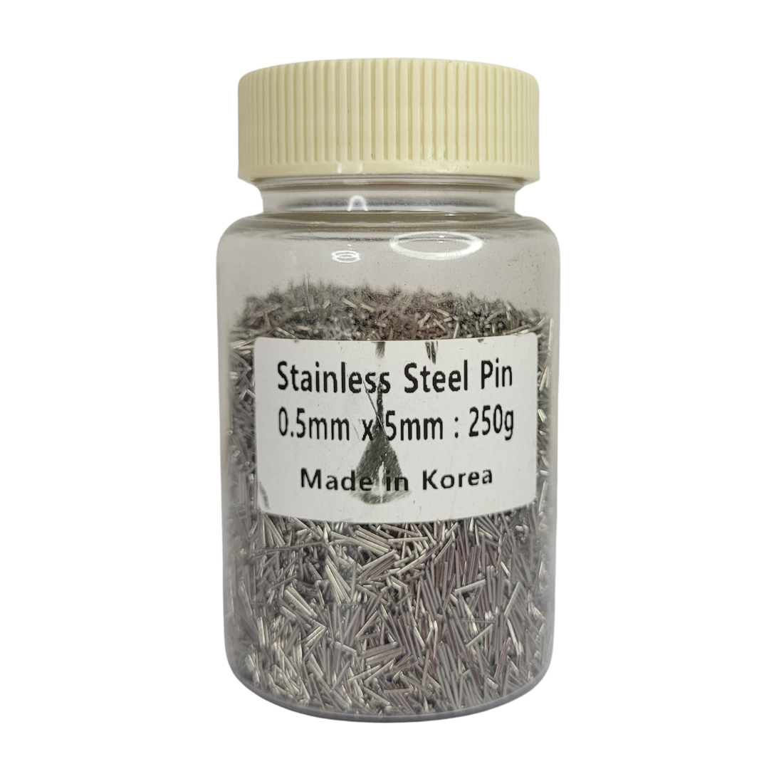 Perdigón de aceros para tómbola