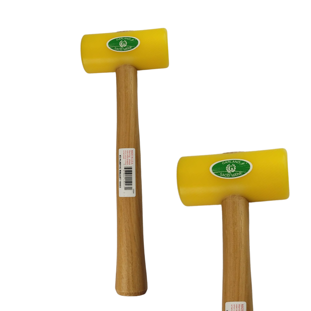 Martillo Cabeza Plástica