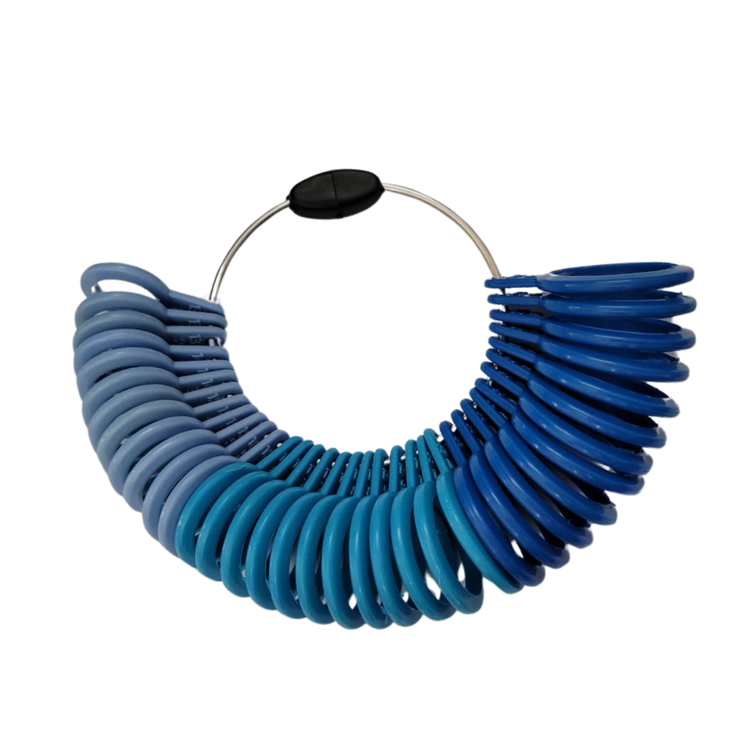 Anillero de Plástico