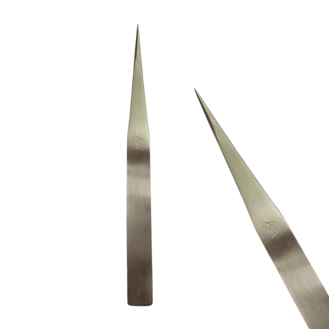 Pinzas de Soldadura 4.5”