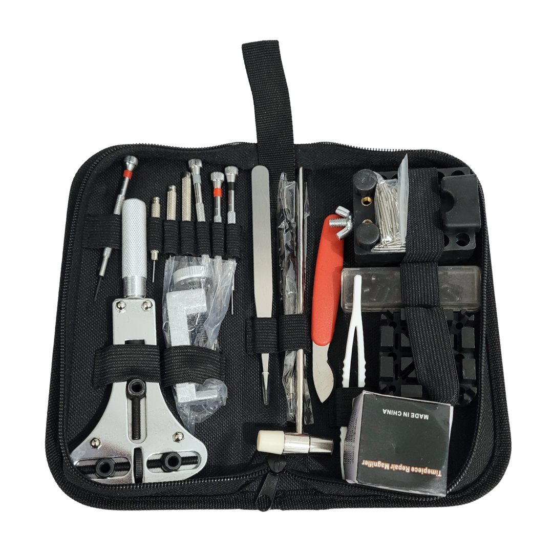 Kit de reparación de reloj